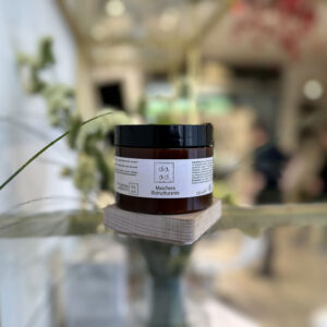 MASCHERA RISTRUTTURANTE 250ML