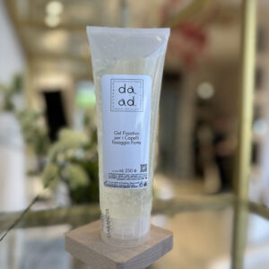 GEL FISSATIVO PER CAPELLI 250ML