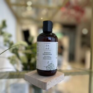 SHAMPO RISTRUTTURANTE 250ML