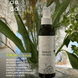 NEWLIFE Hair Spray