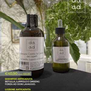 Kit Anticaduta Naturale